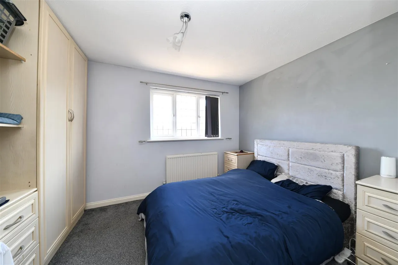 The Hedgerows, Stevenage, SG2 7DQ, photo 6