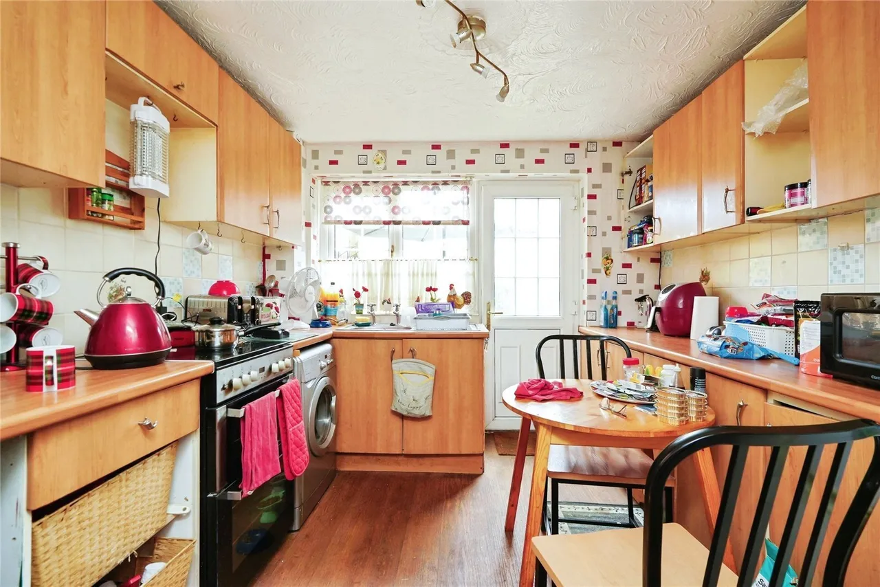 Trinity Close, Bicester, Oxfordshire, OX26, photo 5