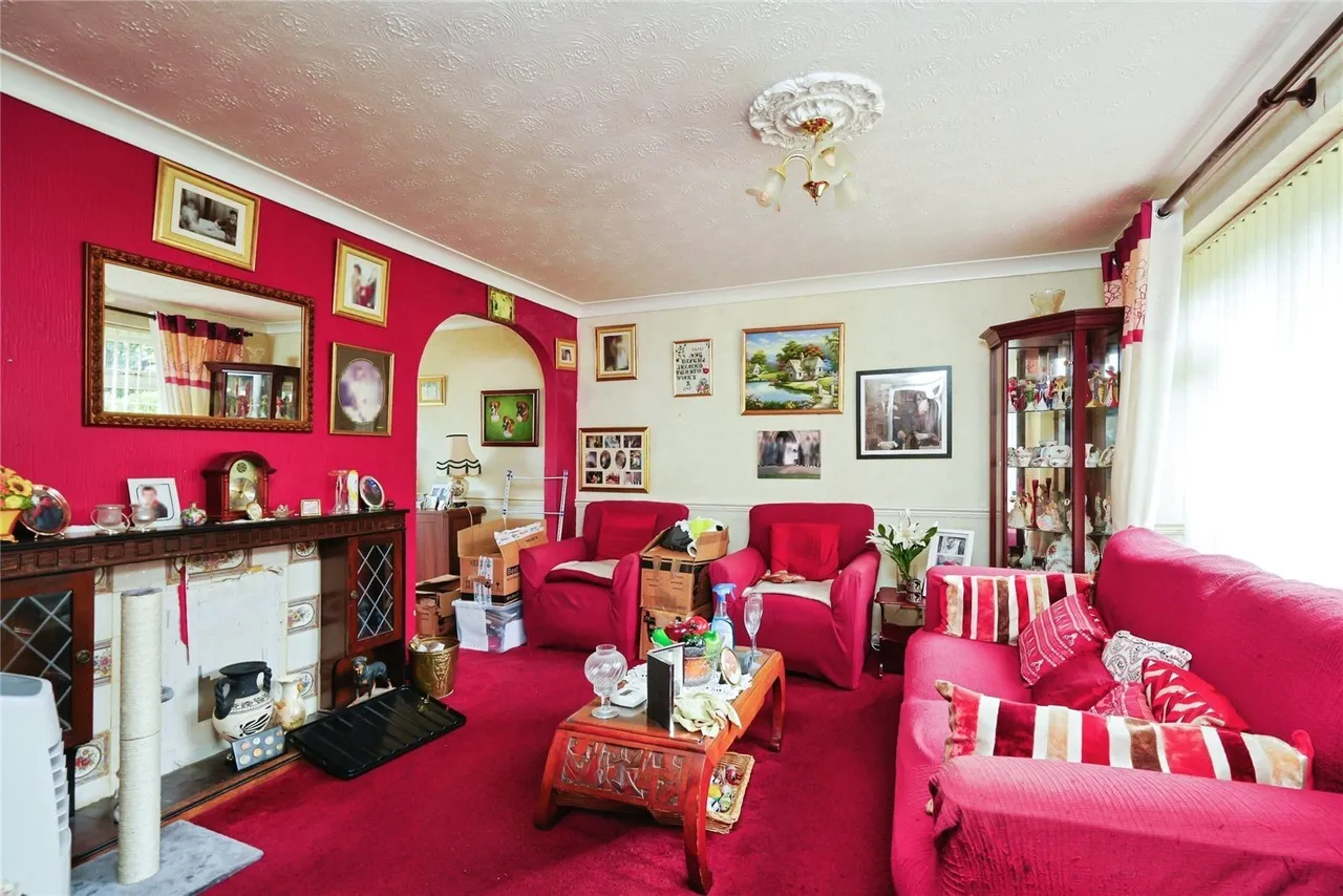Trinity Close, Bicester, Oxfordshire, OX26, photo 6