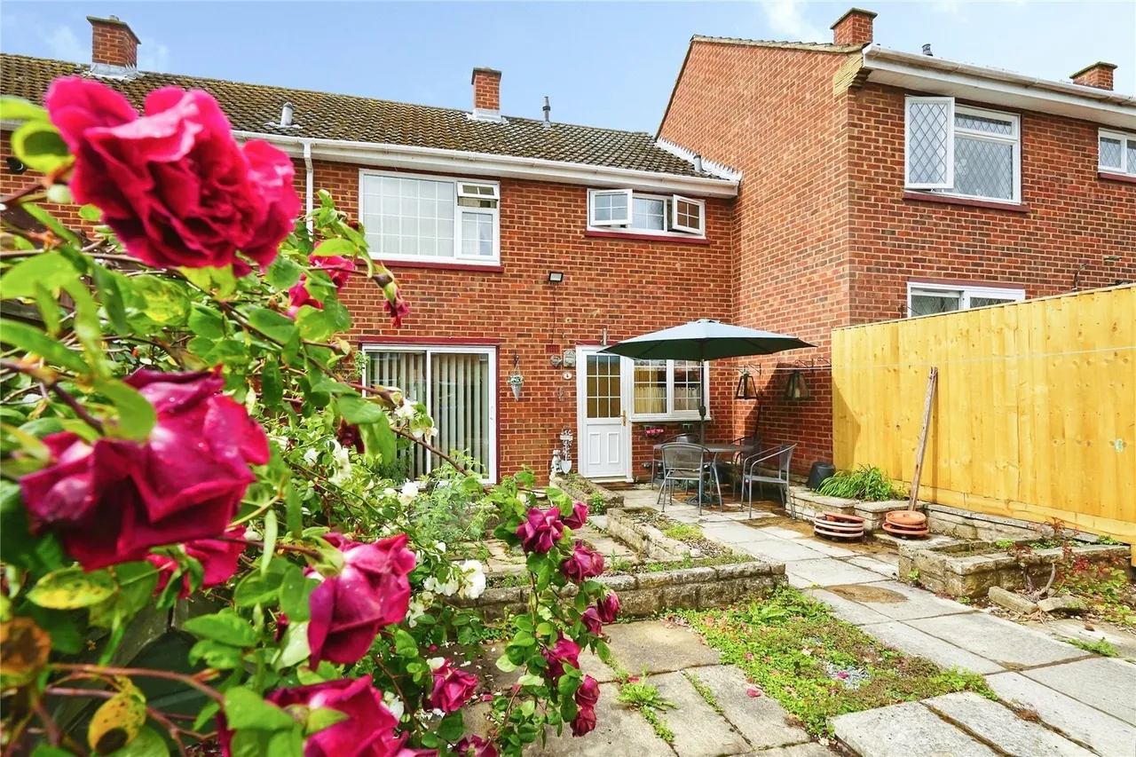 Trinity Close, Bicester, Oxfordshire, OX26, photo 4
