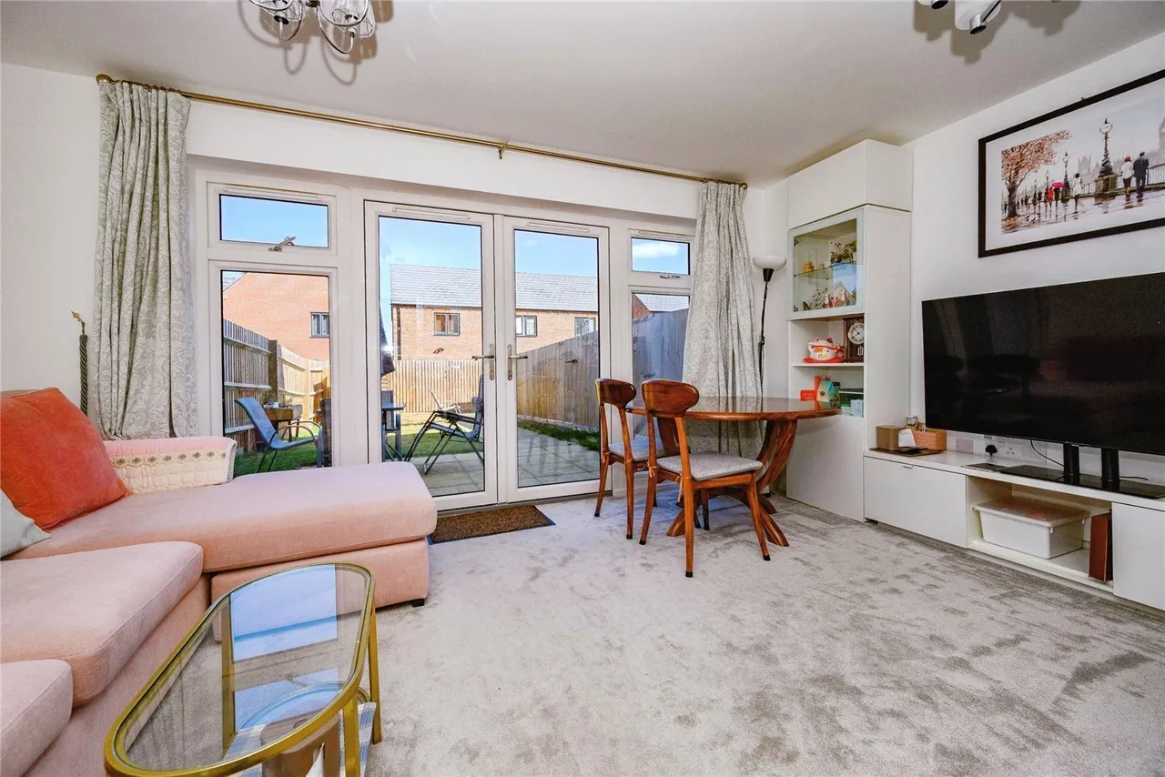 3 bed house for sale — Waterslade Way, Houghton Regis, Dunstable, Bedfordshire, LU5