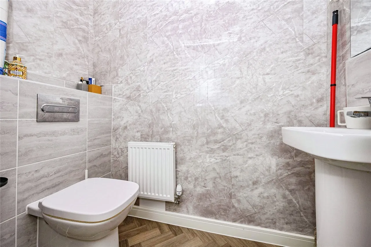 Waterslade Way, Houghton Regis, Dunstable, Bedfordshire, LU5, photo 5