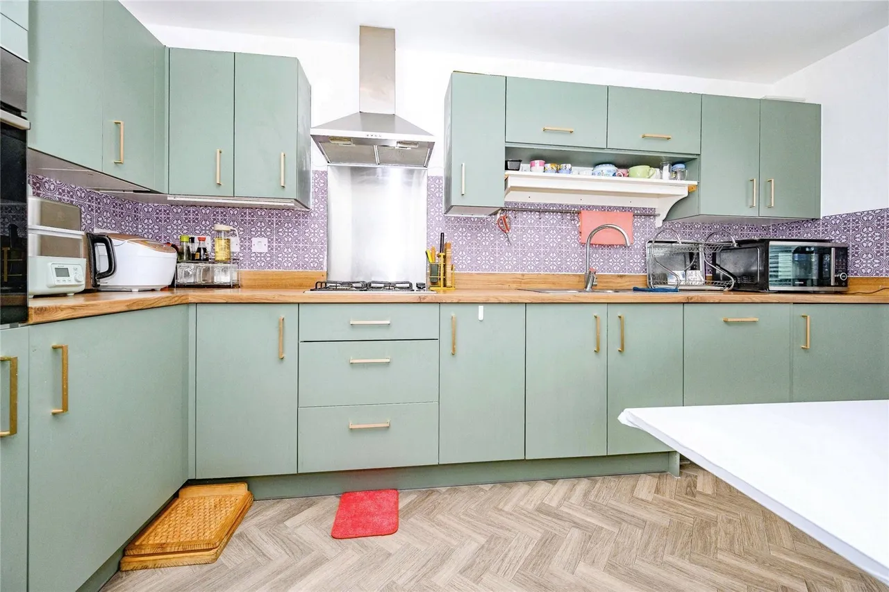 Waterslade Way, Houghton Regis, Dunstable, Bedfordshire, LU5, photo 3