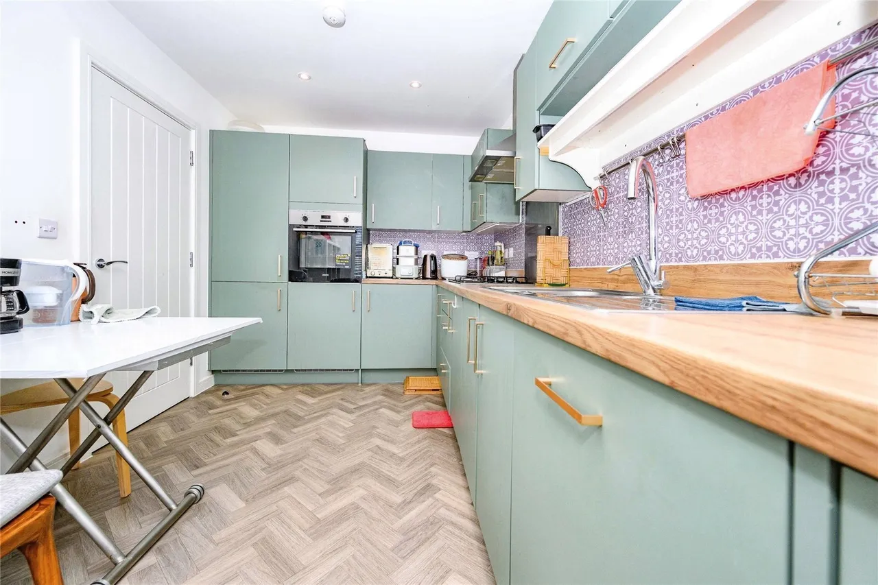 Waterslade Way, Houghton Regis, Dunstable, Bedfordshire, LU5, photo 4