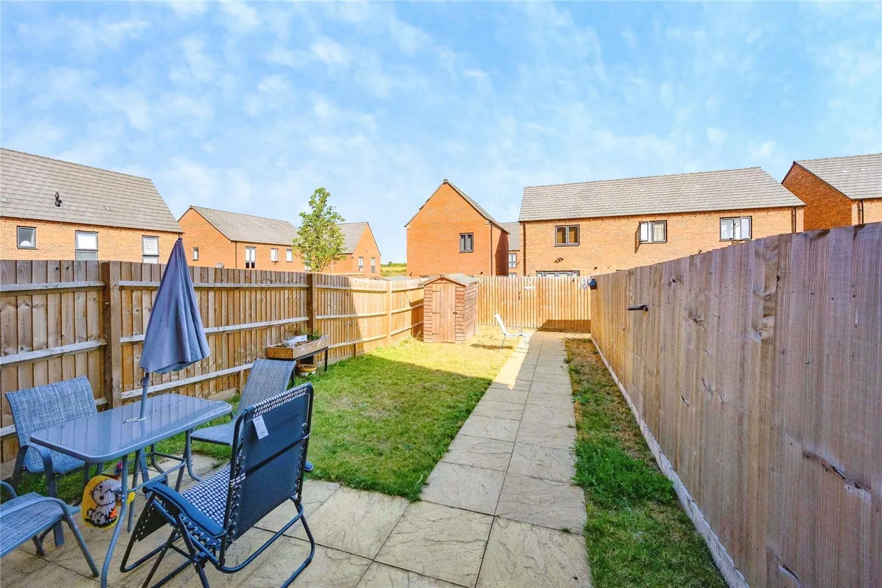Waterslade Way, Houghton Regis, Dunstable, Bedfordshire, LU5, photo 12