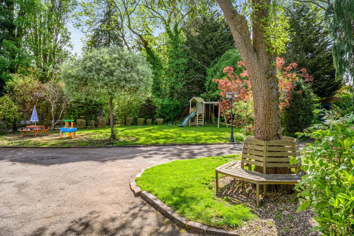 Lodge Road, Knowle, B93, photo 27