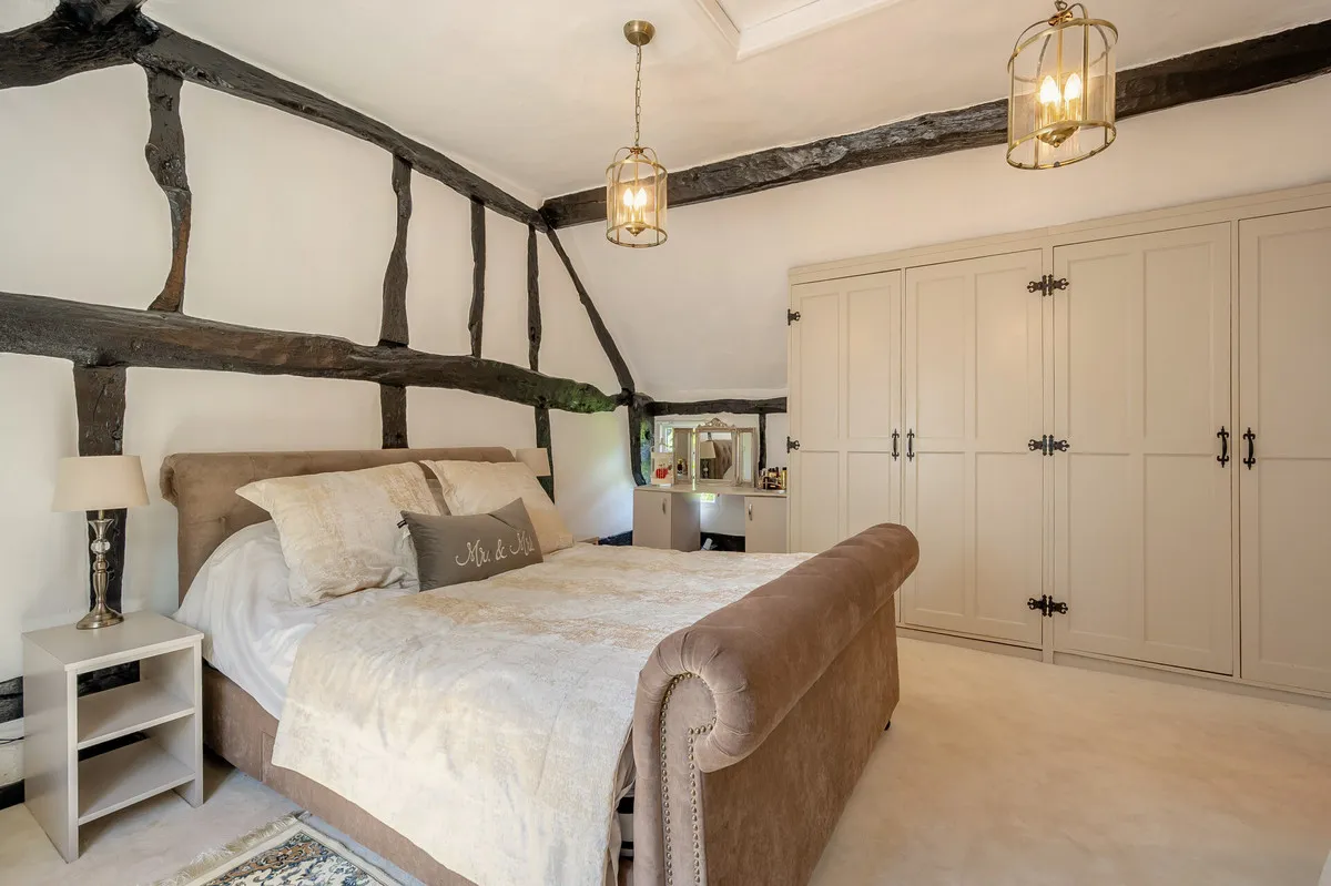 Lodge Road, Knowle, B93, photo 17