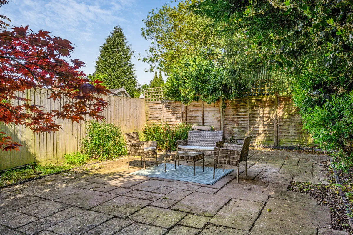 Lodge Road, Knowle, B93, photo 23