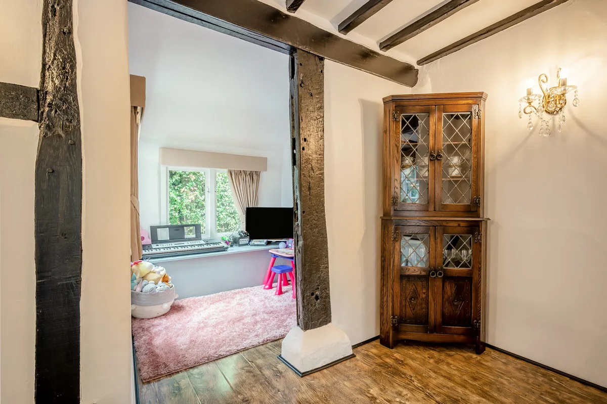 Lodge Road, Knowle, B93, photo 9