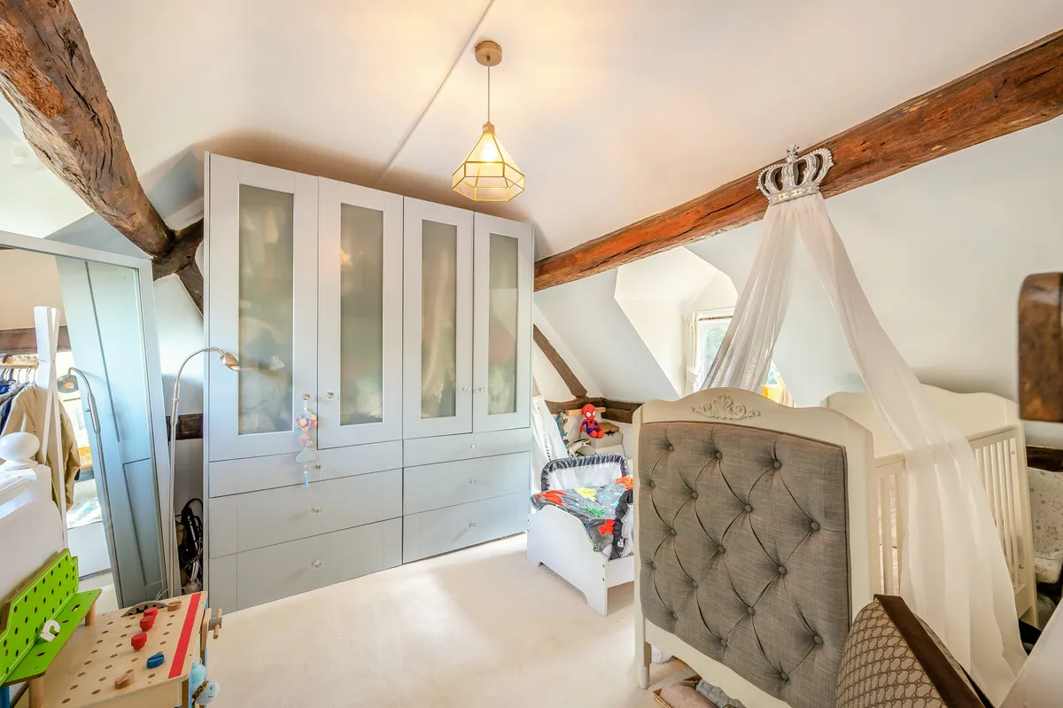 Lodge Road, Knowle, B93, photo 20