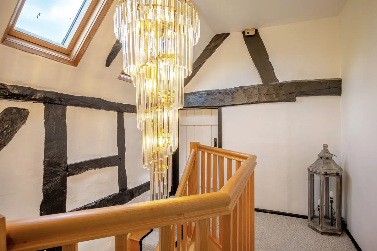 Lodge Road, Knowle, B93, photo 15