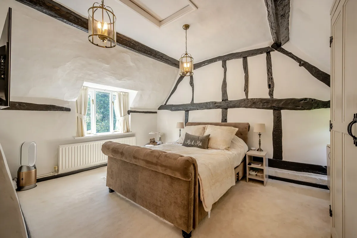 Lodge Road, Knowle, B93, photo 16