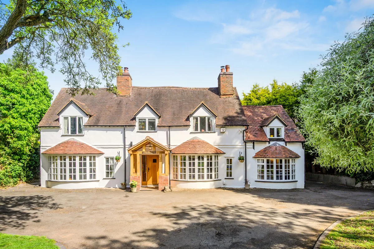 Lodge Road, Knowle, B93, photo 28