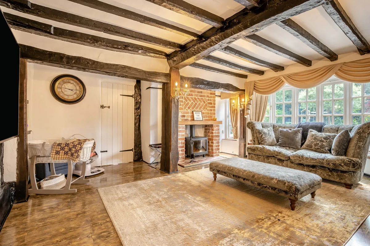 Lodge Road, Knowle, B93, photo 2