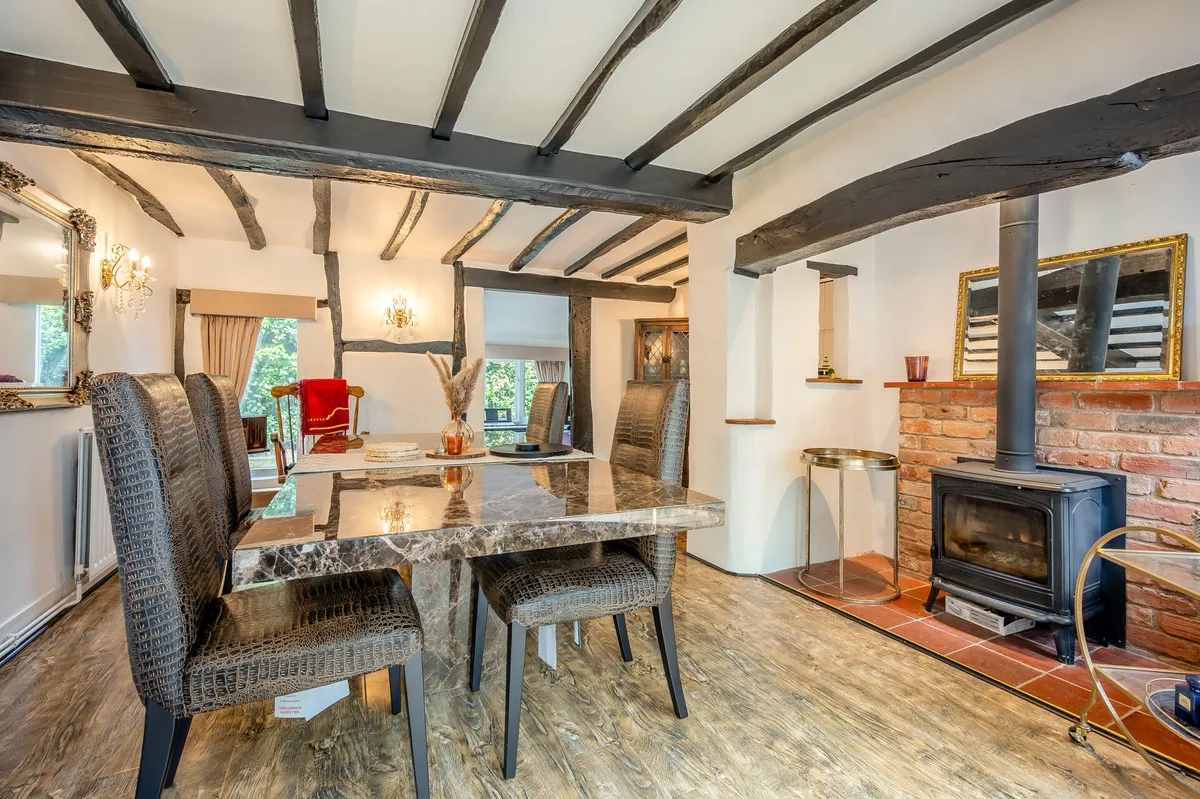 Lodge Road, Knowle, B93, photo 10