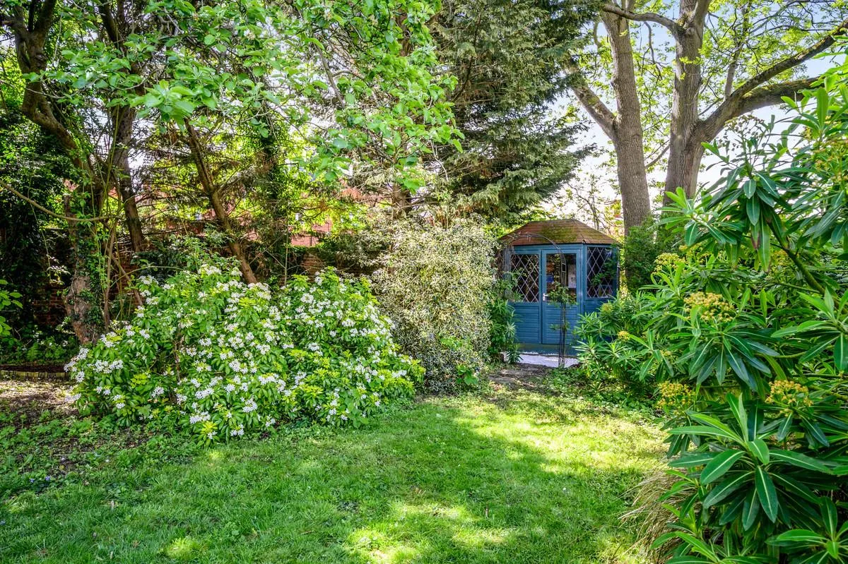 Lodge Road, Knowle, B93, photo 26