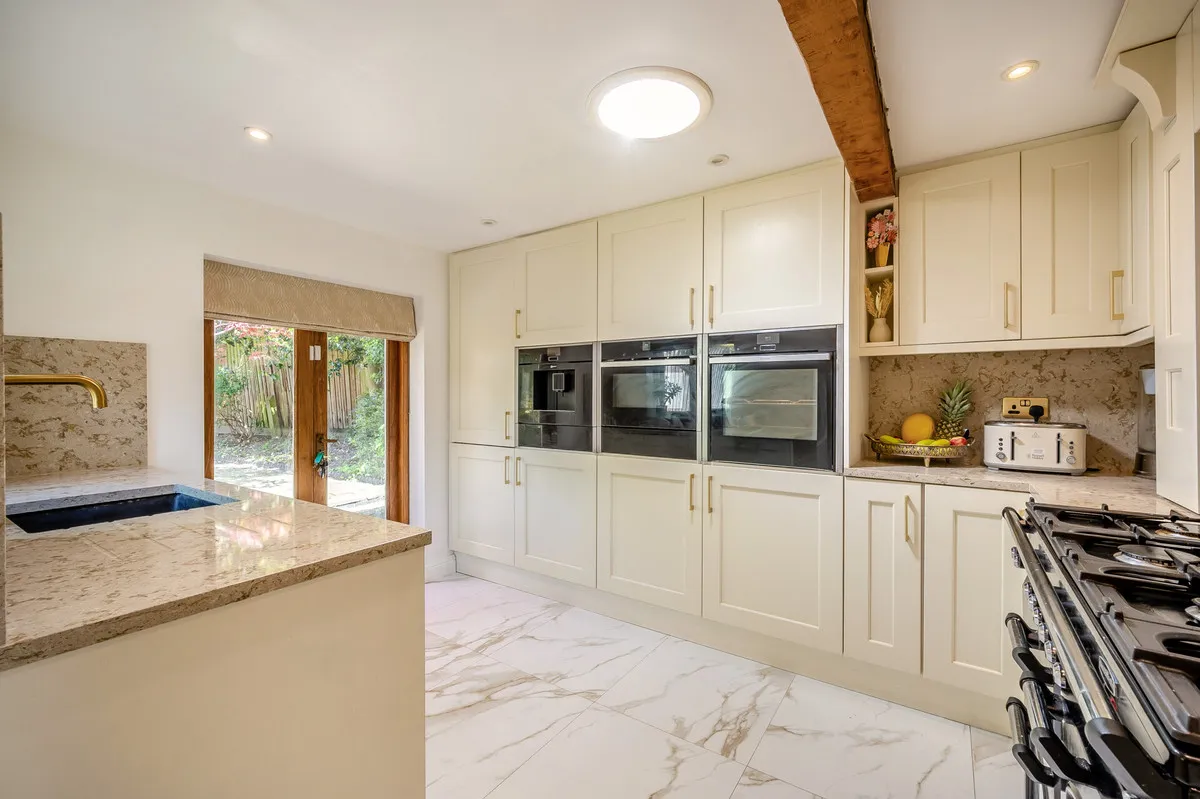 Lodge Road, Knowle, B93, photo 3