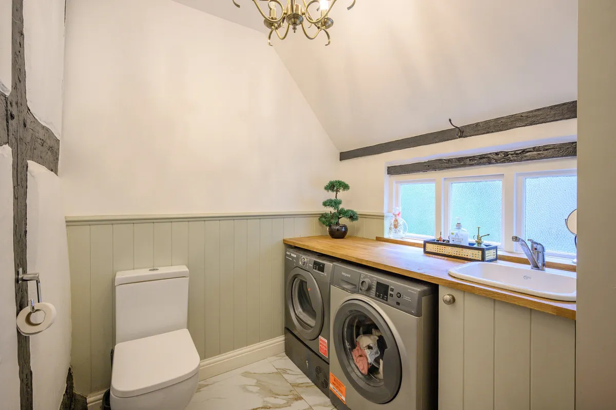 Lodge Road, Knowle, B93, photo 14