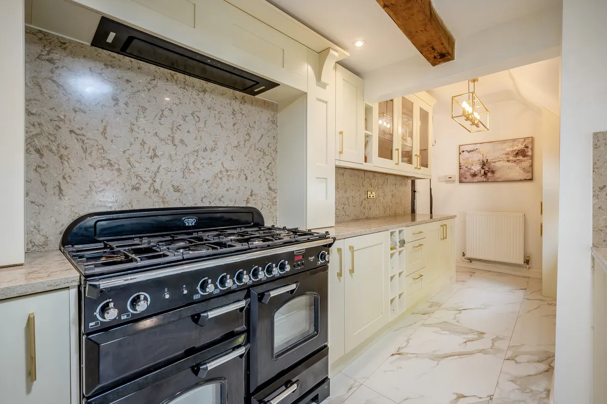 Lodge Road, Knowle, B93, photo 12