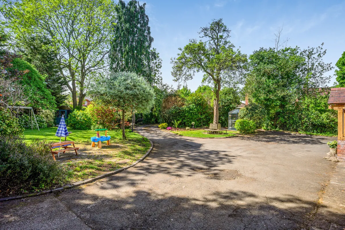 Lodge Road, Knowle, B93, photo 24
