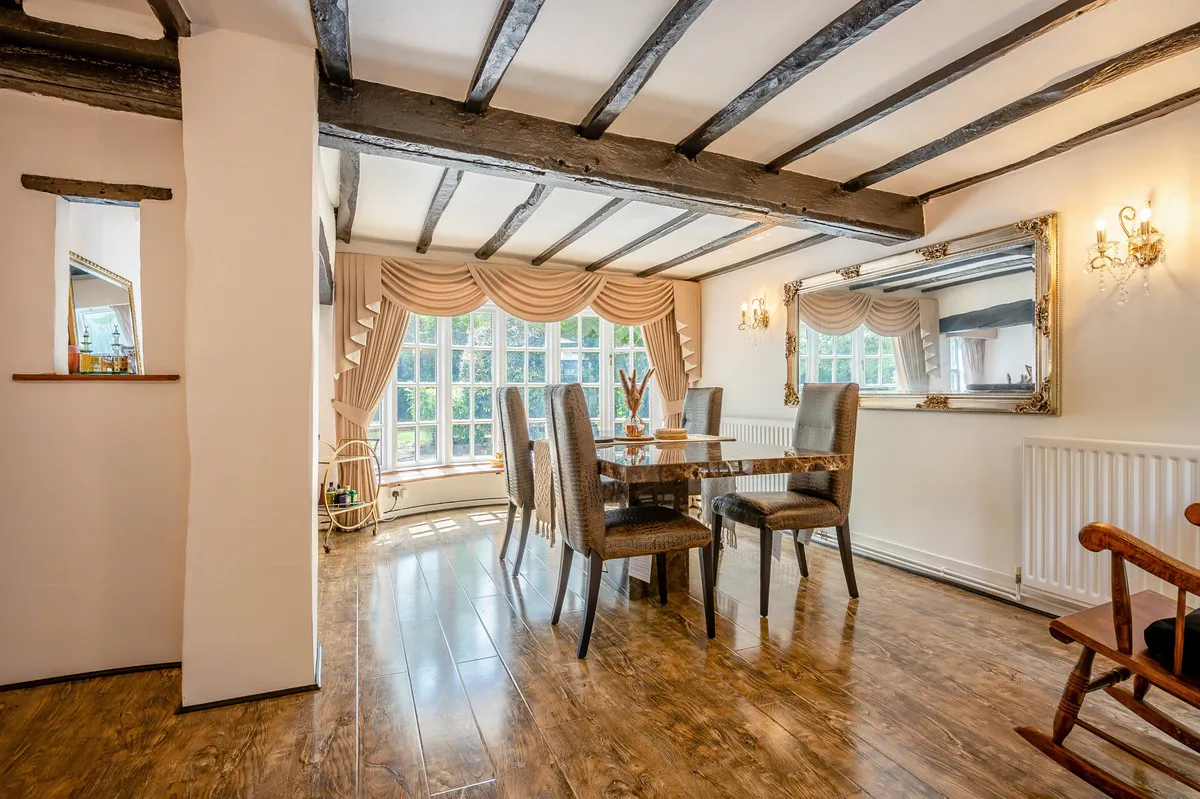 Lodge Road, Knowle, B93, photo 8