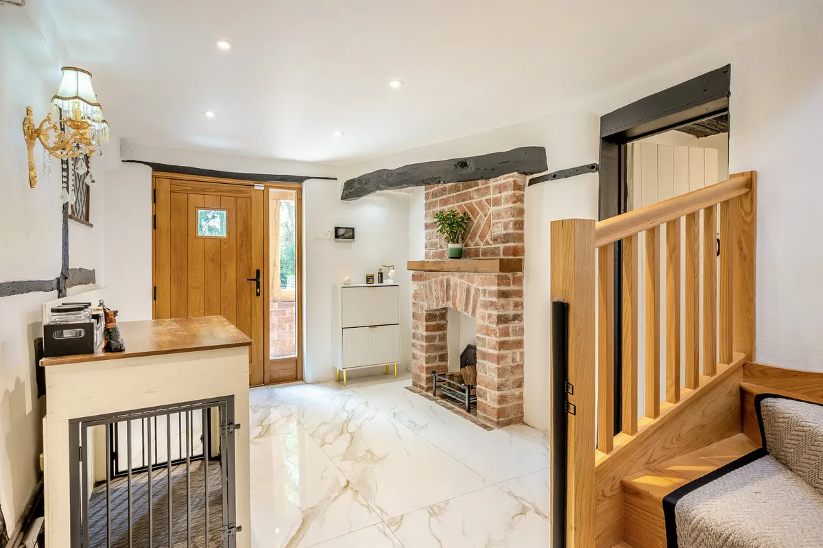 Lodge Road, Knowle, B93, photo 5