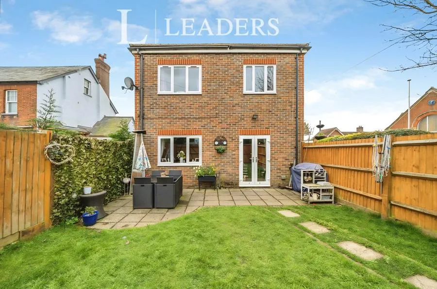 Pound Road, East Peckham, TN12, photo 17