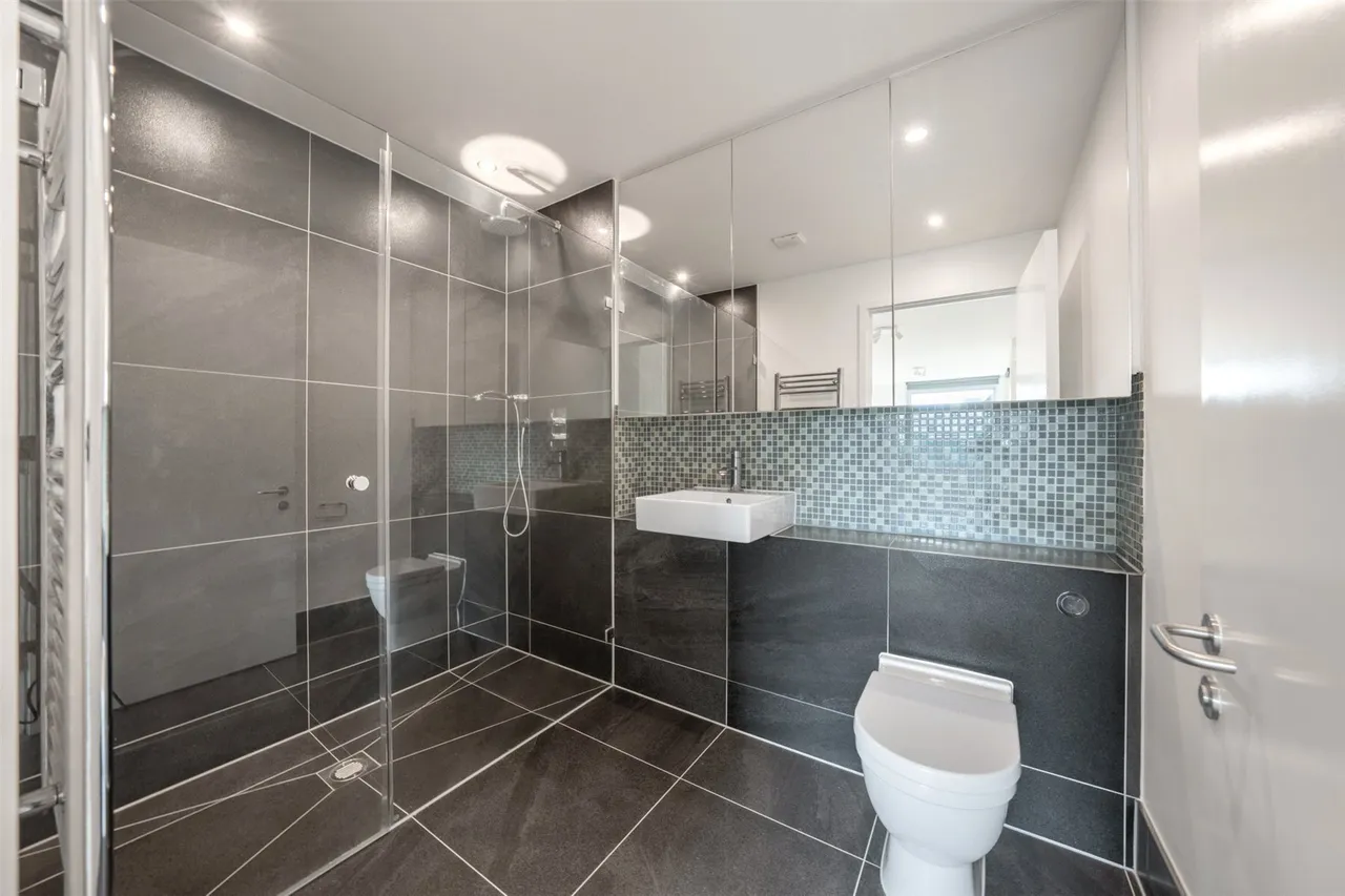 Jamestown Road, London, NW1, photo 9
