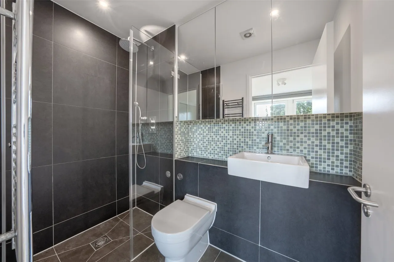 Jamestown Road, London, NW1, photo 12