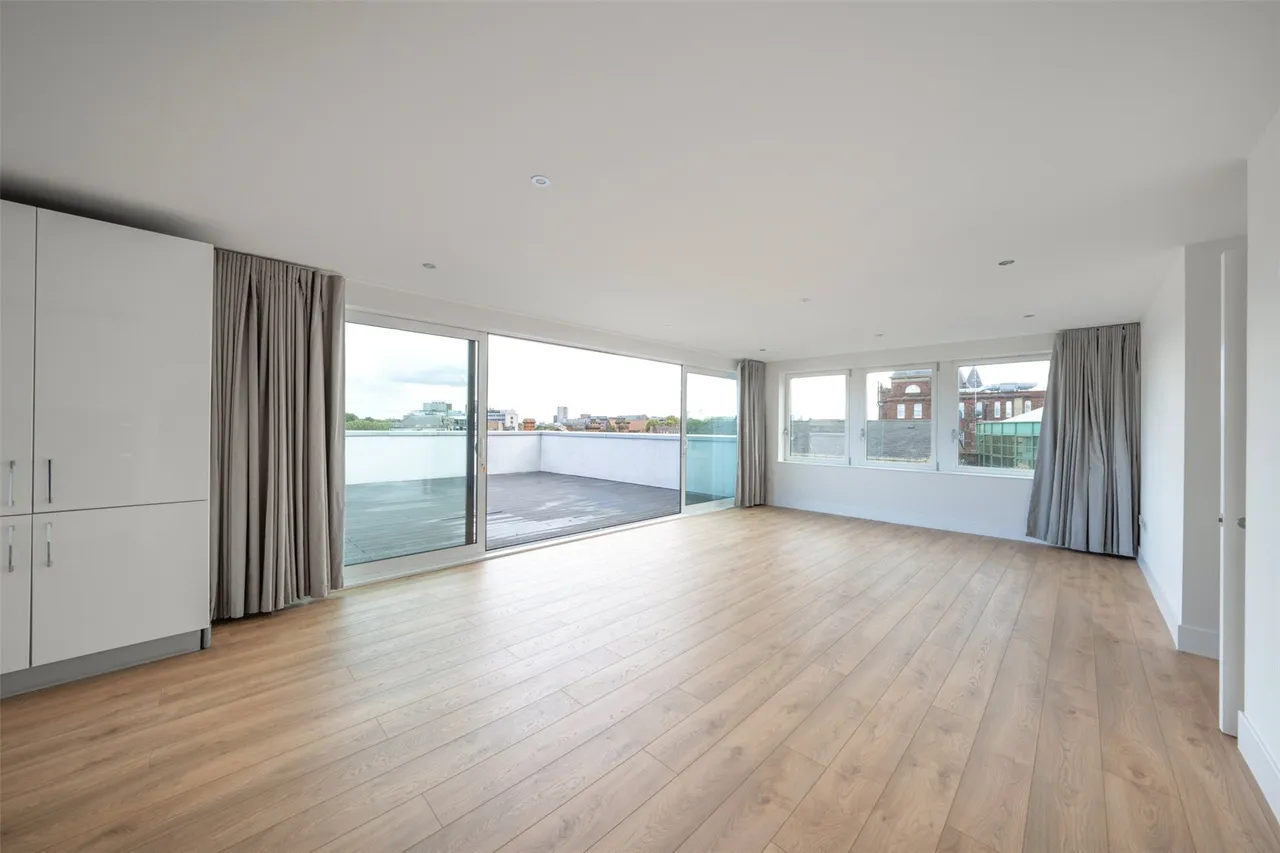 Jamestown Road, London, NW1, photo 4
