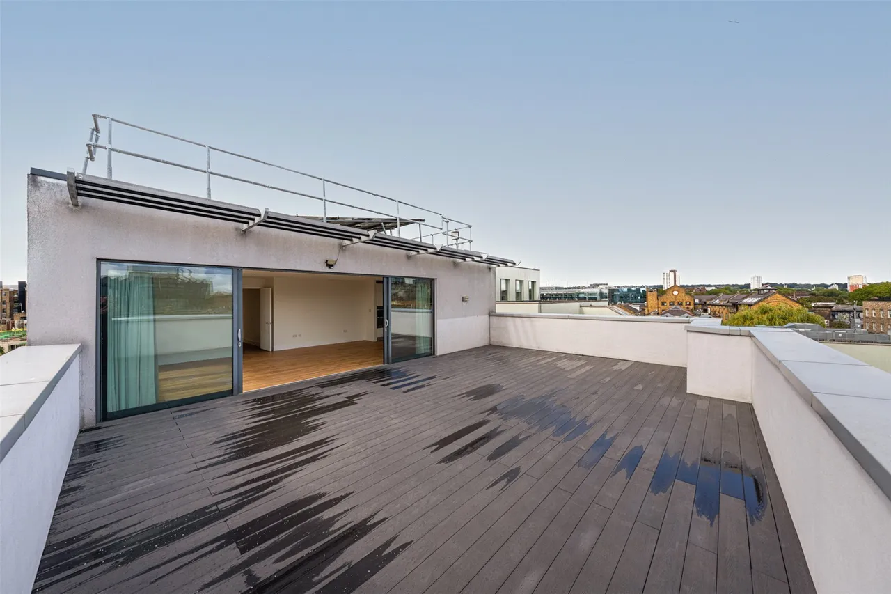 Jamestown Road, London, NW1, photo 2