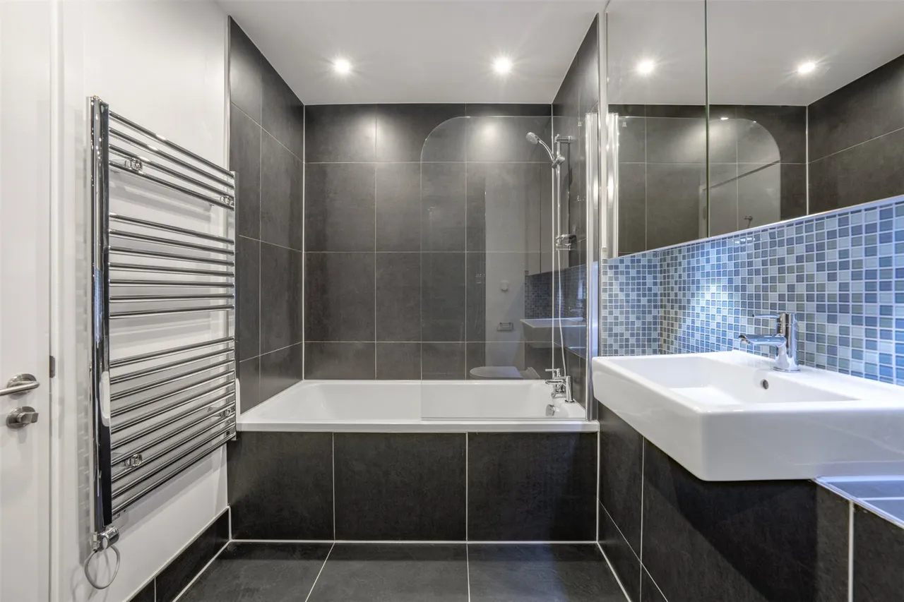 Jamestown Road, London, NW1, photo 10