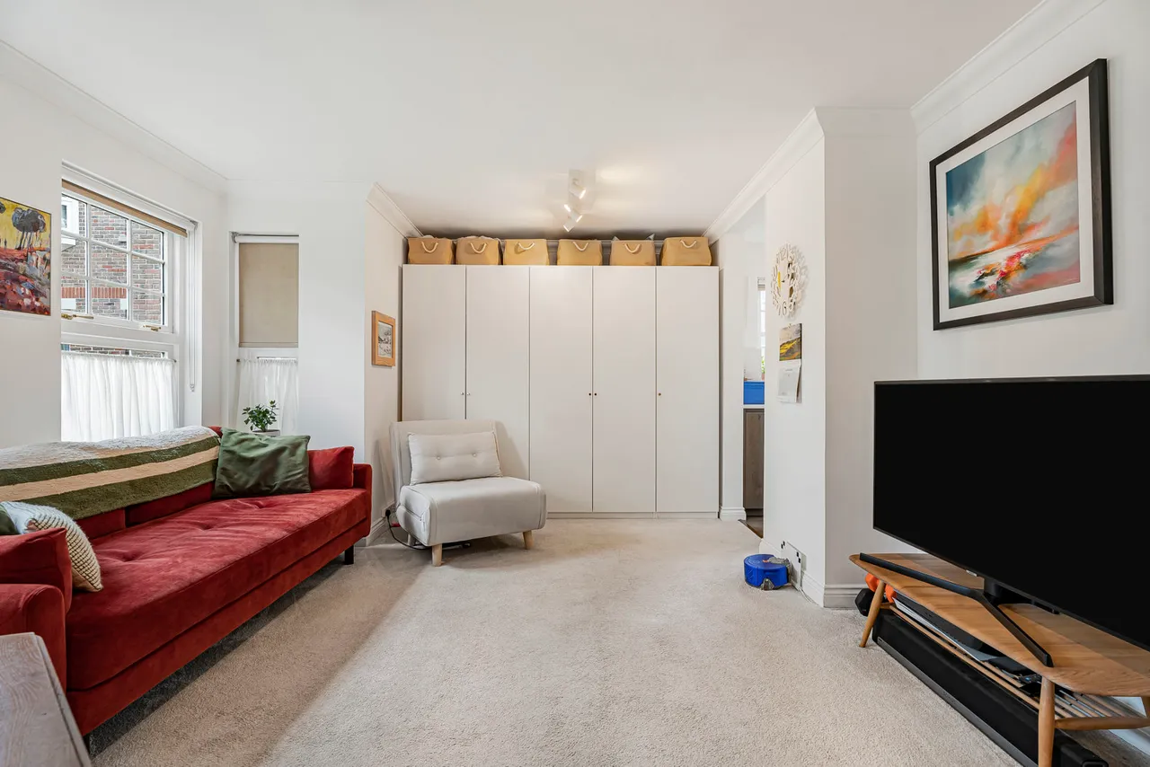 Fawcett Close, London, SW16, photo 7