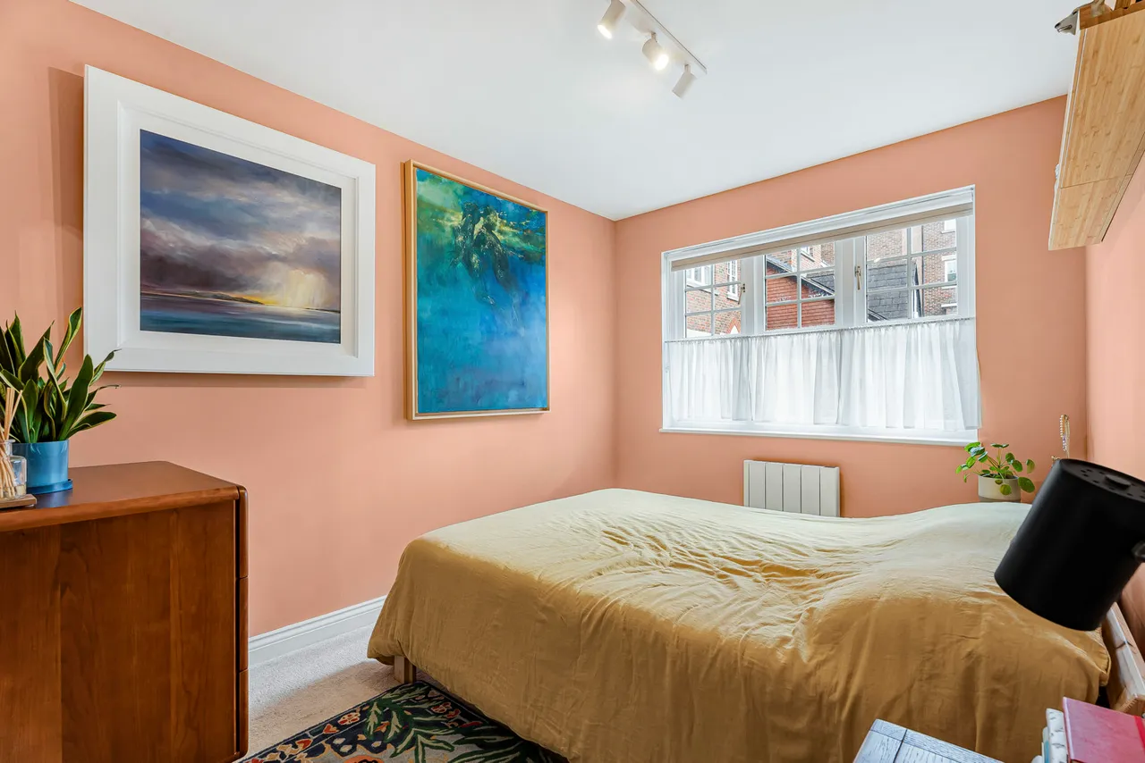 Fawcett Close, London, SW16, photo 5