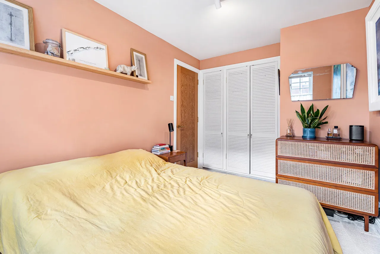 Fawcett Close, London, SW16, photo 10