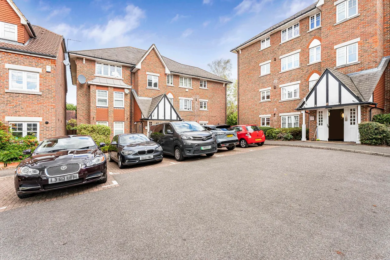 Fawcett Close, London, SW16, photo 12