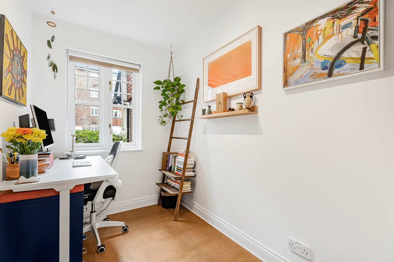 Fawcett Close, London, SW16, photo 9