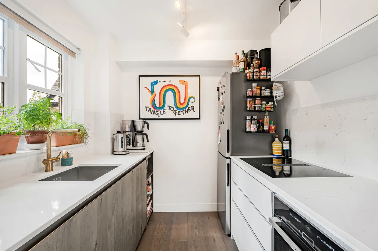 Fawcett Close, London, SW16, photo 8