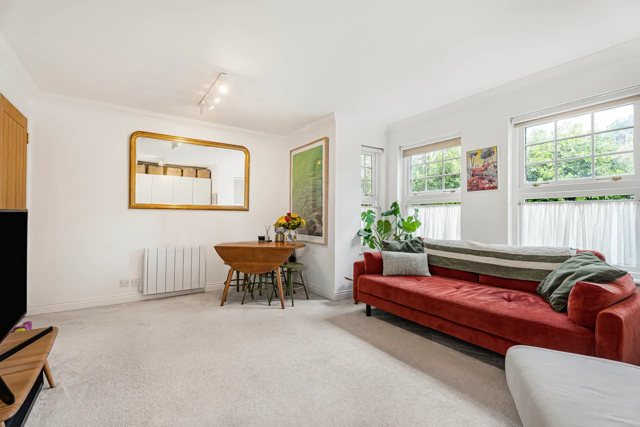 Fawcett Close, London, SW16, photo 4