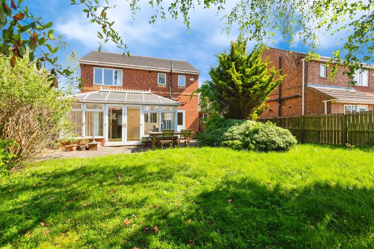 Elmcroft, Darlington, Durham, DL1, photo 17