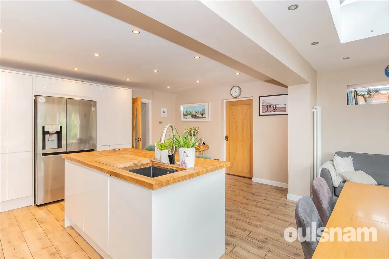 Woodlands Park Road, Bournville, Birmingham, B30 1EZ, photo 8