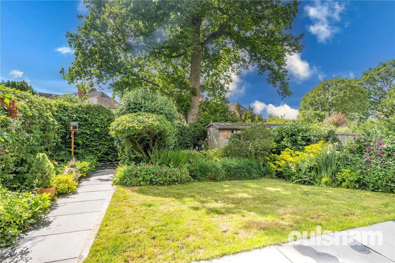Woodlands Park Road, Bournville, Birmingham, B30 1EZ, photo 24