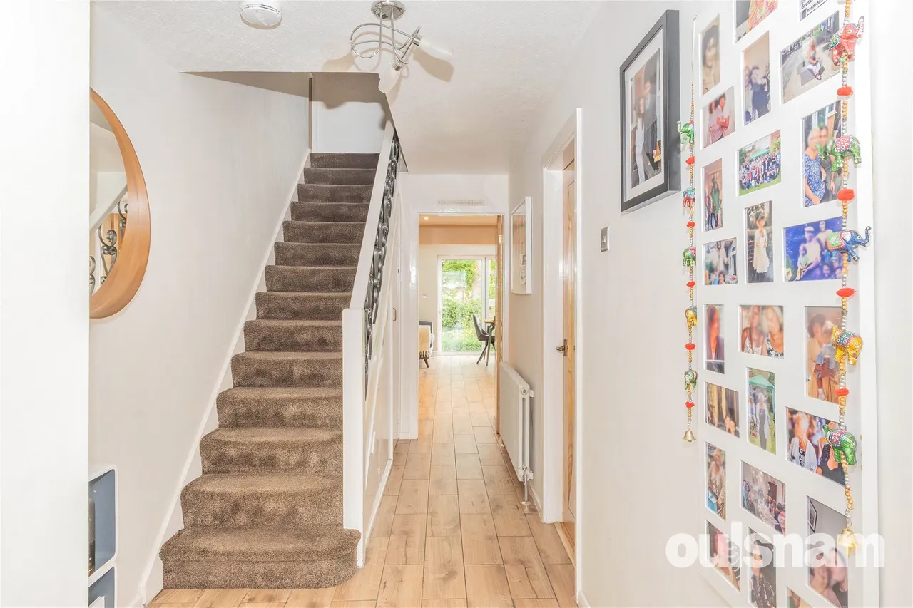 Woodlands Park Road, Bournville, Birmingham, B30 1EZ, photo 13