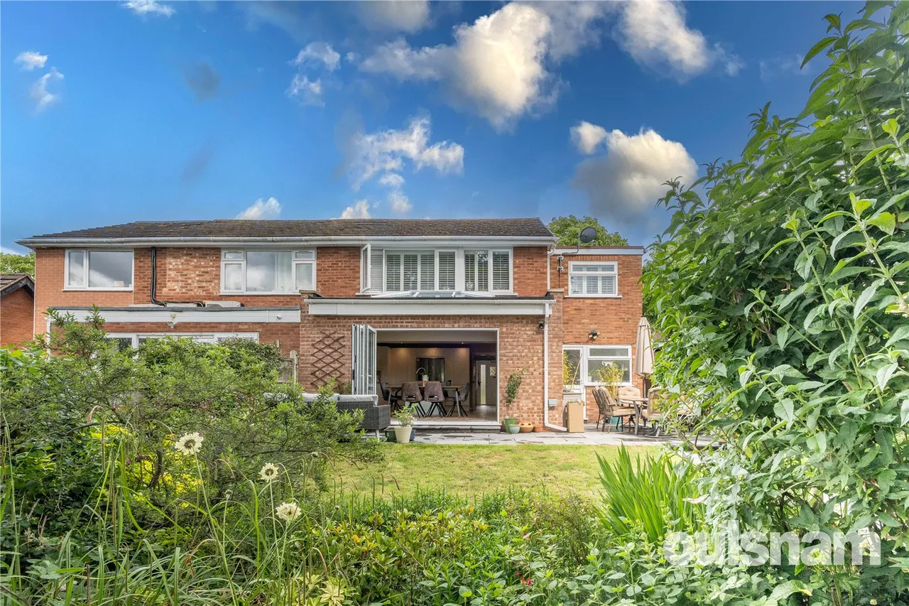 Woodlands Park Road, Bournville, Birmingham, B30 1EZ, photo 25