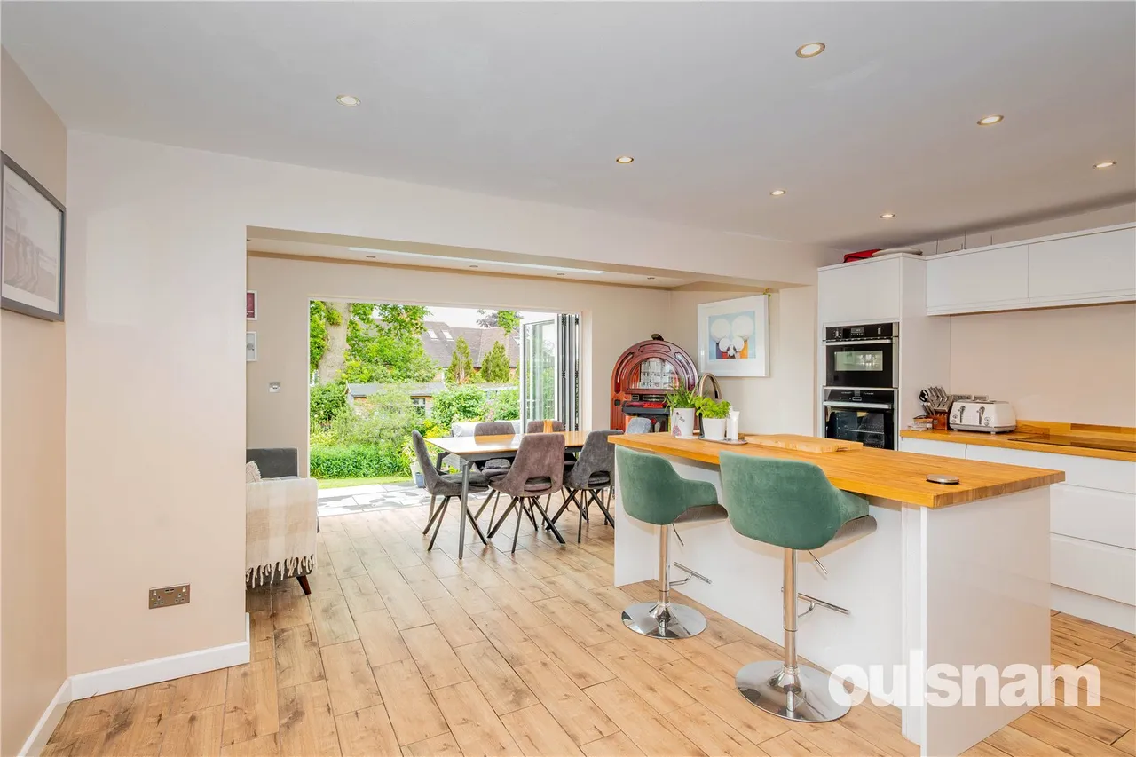 Woodlands Park Road, Bournville, Birmingham, B30 1EZ, photo 4