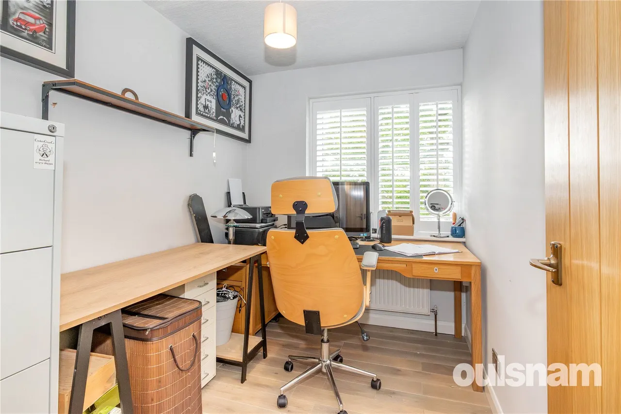 Woodlands Park Road, Bournville, Birmingham, B30 1EZ, photo 20