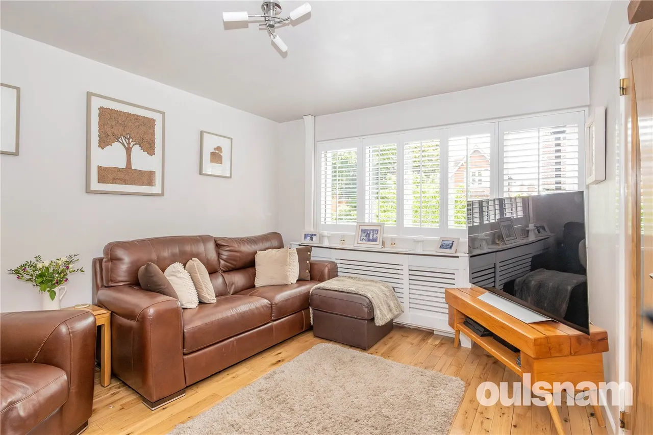 Woodlands Park Road, Bournville, Birmingham, B30 1EZ, photo 2
