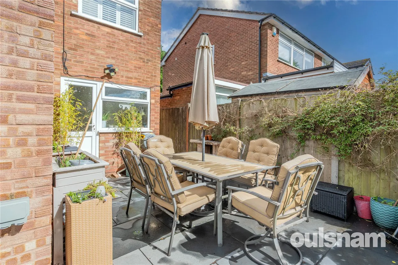 Woodlands Park Road, Bournville, Birmingham, B30 1EZ, photo 27