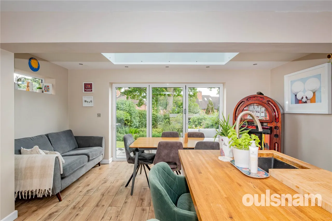 Woodlands Park Road, Bournville, Birmingham, B30 1EZ, photo 5