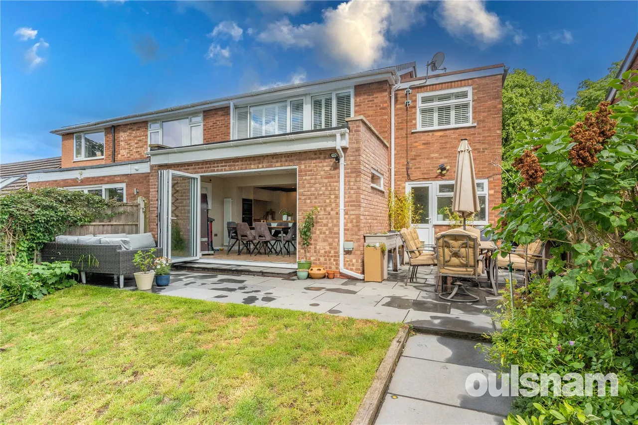 Woodlands Park Road, Bournville, Birmingham, B30 1EZ, photo 26